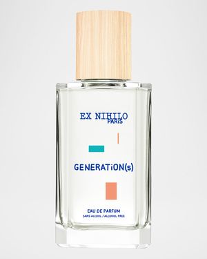 Generation(s) Eau de Parfum, 3.4 oz.