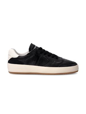 Philippe Model - Baskets nice tennis - Taille 47 - Noir