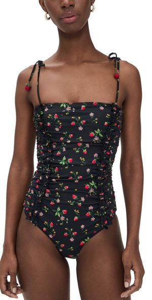 Sea Katarina One Piece Multi XS