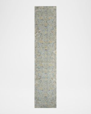 Beaumont Power-Loomed Runner, 3' x 10'