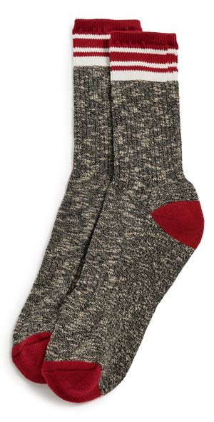Ivy Ellis The Strathy Crew Socks Multi One Size