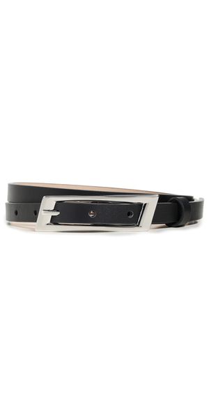Heaven Mayhem Capsule Belt Black/Silver M