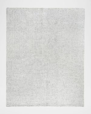 Devor Hand-Tufted Rug, 9' x 12'