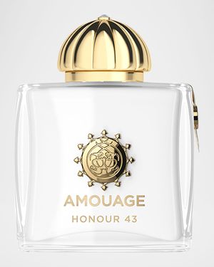 Honour Woman 43 Extrait de Parfum, 3.4 oz.