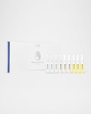 The Cure Ampoules