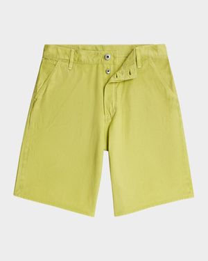 Men's Travail 5-Pocket Shorts