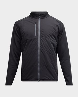 Men's Endeavor Hybrid Jacket
