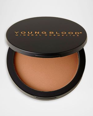 Pressed Mineral Rice Powder