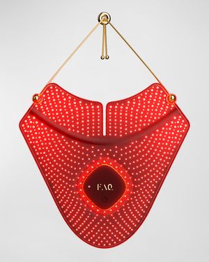 FAQ 211 Silicone LED Neck & Dcollet Mask