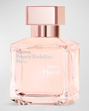 Feminin Pluriel Eau de Parfum, 2.4 oz.