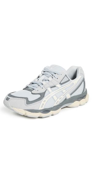 ASICS GEL-NYC 2055 Sneakers Glacier Grey/Cream M 5.5/ W 7
