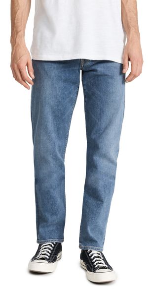 Citizens of Humanity Gage Classic Straight Jeans After All These Years 29