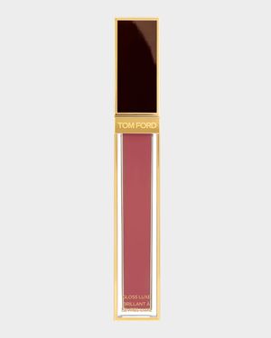 Gloss Luxe Lip Gloss