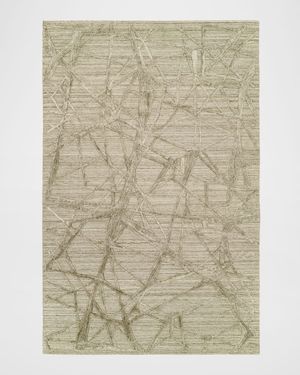 Canyon Park Hand Loomed Rug, 9' x 12'