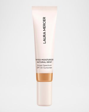 Tinted Moisturizer Natural Dewy SPF 30 Travel Size, 0.50 oz.