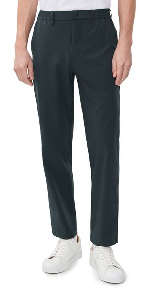 Quiet Golf Sport Pants Black M
