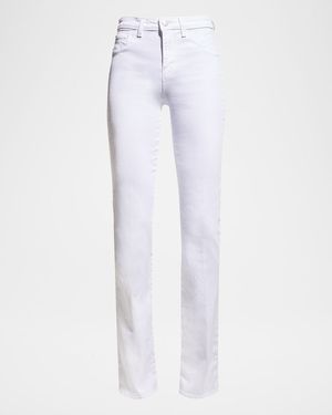 Selma Slim Bootcut Jeans