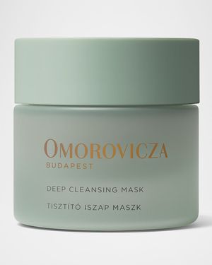 Deep Cleansing Mask, 1.7 oz.