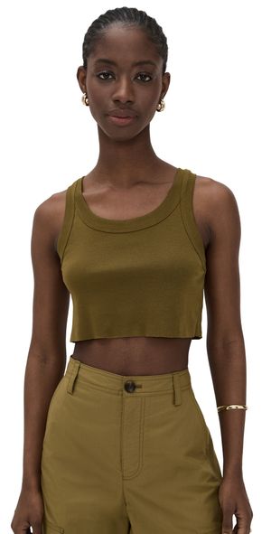 A. L.C. Halsey Tank Hazel L