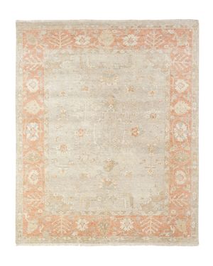 Coakley Oushak Rug, 9' x 12'