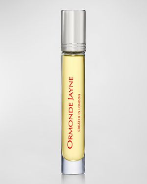 Osmanthus Luxury Travel Parfum, 0.33 oz.