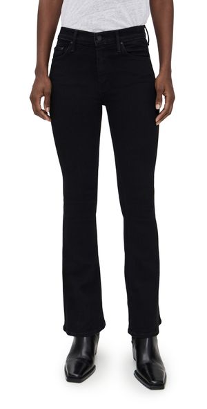 MOTHER The Weekender Jeans Nighty Night 23