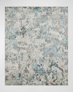 Phineas Hand-Knotted Area Rug