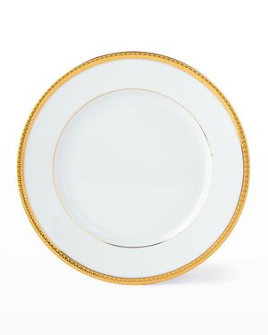 Symphony Gold Salad Plate