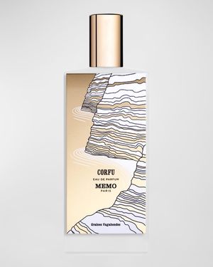 Corfu Eau de Parfum, 2.5 oz.