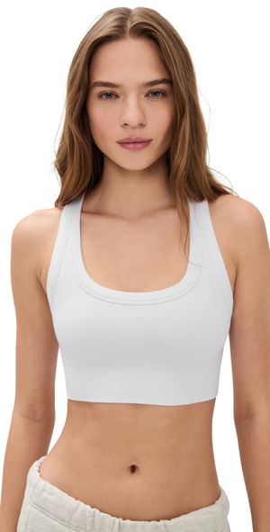 FP Movement Go To Bra White M/L