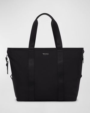 Essential Medium East-West Tote Bag
