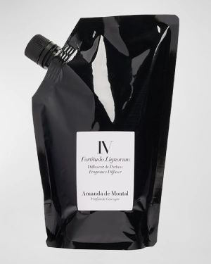 16.9 oz. Fortitudo Lignorum Diffuser Refill