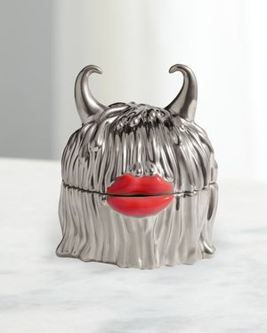 Haas Lynda Plates Box Set