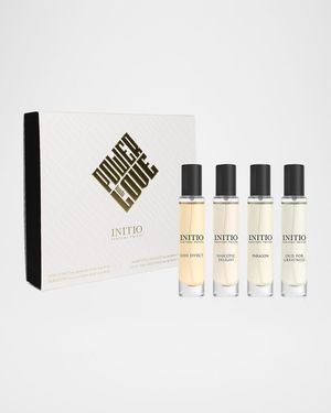 High Intensity Fragrance Discovery Collection
