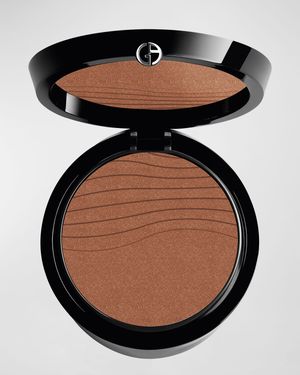 Luminous Silk Glow Pressed Setting Powder