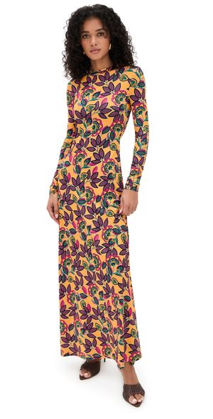 Eywasouls Malibu Sam Dress Garden of Eden L