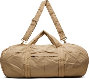 Entire Studios Khaki Standard Duffle Bag