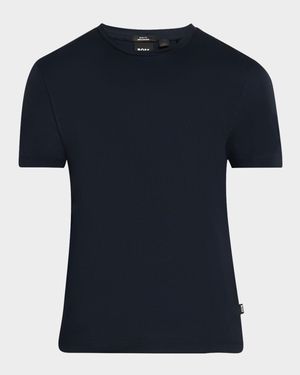 Men's Tessler Jersey Crewneck T-Shirt