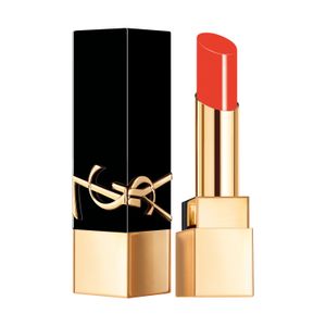 Yves Saint Laurent - Rouge a levres brillant longue tenue - 2,8g - Beige