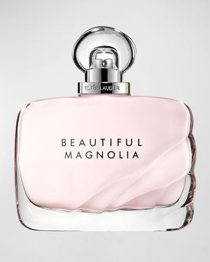Beautiful Magnolia Eau de Parfum Spray, 3.4 oz.