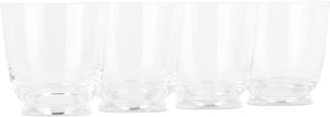Service Projects Walter 01 Tumbler Set, 4 pcs
