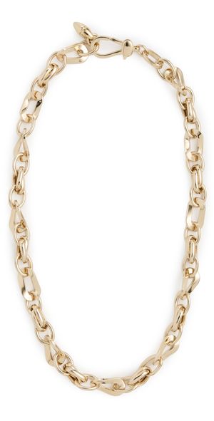 Sophie Blake 14k Martina Necklace Gold One Size