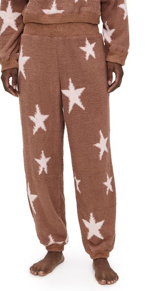 HONEYDEW Comfort Queen Pants Hazel Stars S