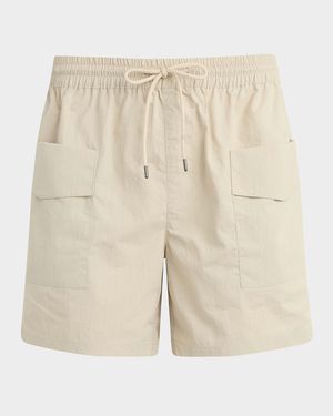 Men's Modern Cargo Shorts