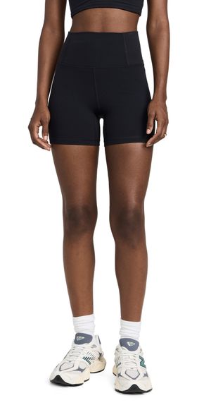 FP Movement Never Better Bike Shorts Black S