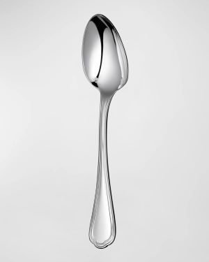 Spatours Silver-Plated Place Spoon