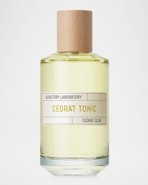 Cedrat Tonic Eau de Parfum, 3.4 oz.