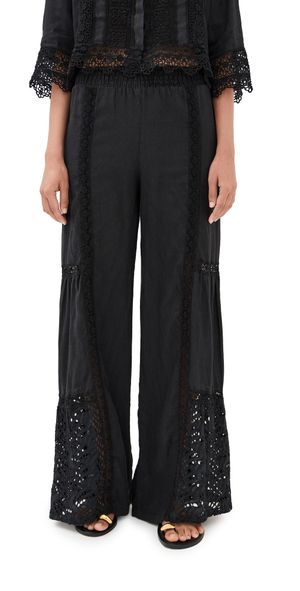 Temptation Positano Cervaro Pants Black XL