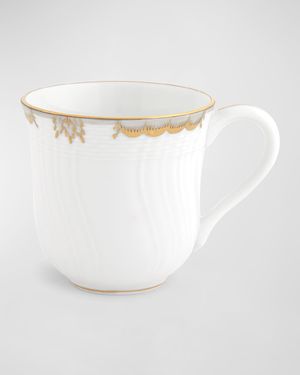 Princess Victoria Gray Mug