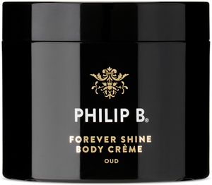 Philip B Crème pour le corps, 236 ml - Forever Shine